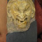 520 2635 Skulptur